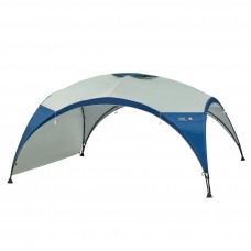 Coleman deluxe Event 12 shelter with sunwall